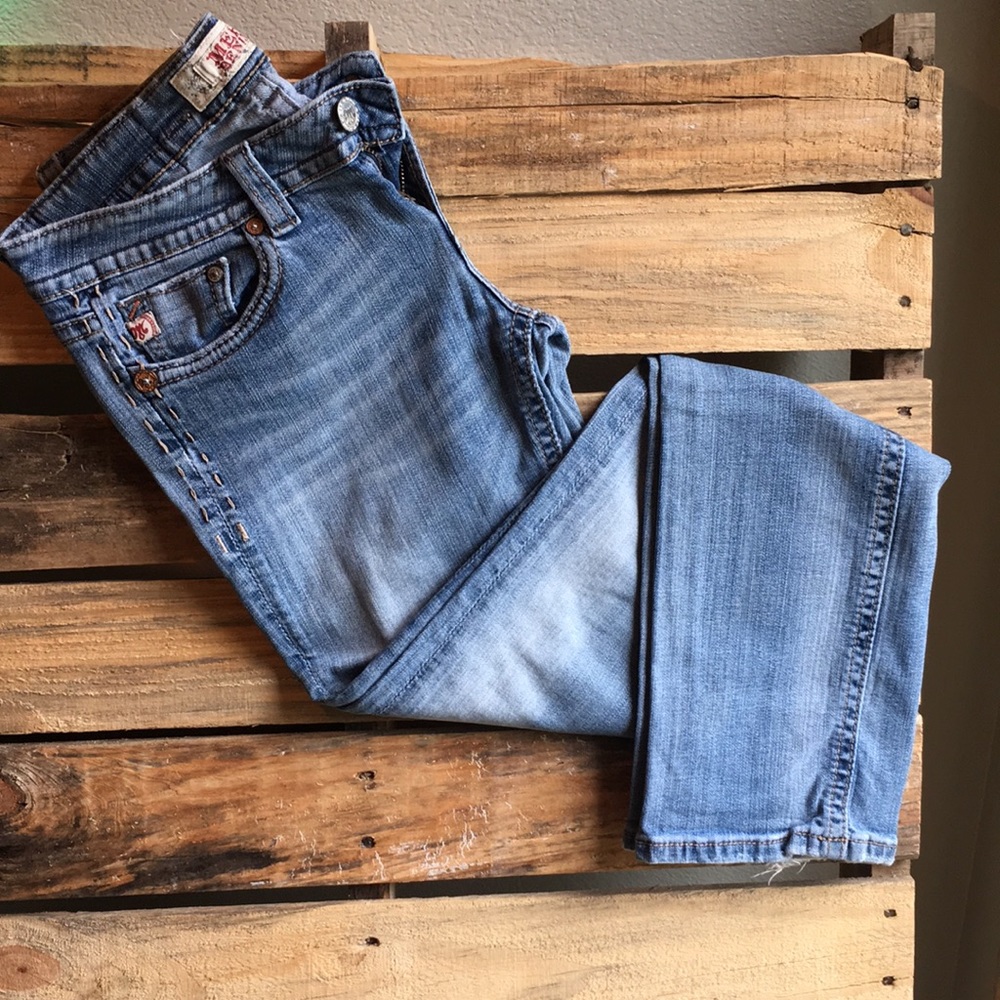 (2 for $10) Cody jeans